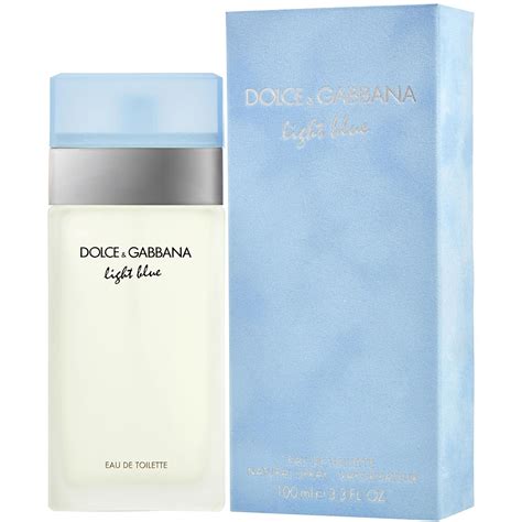 light blue dolce gabbana perfume review|d&g light blue women review.